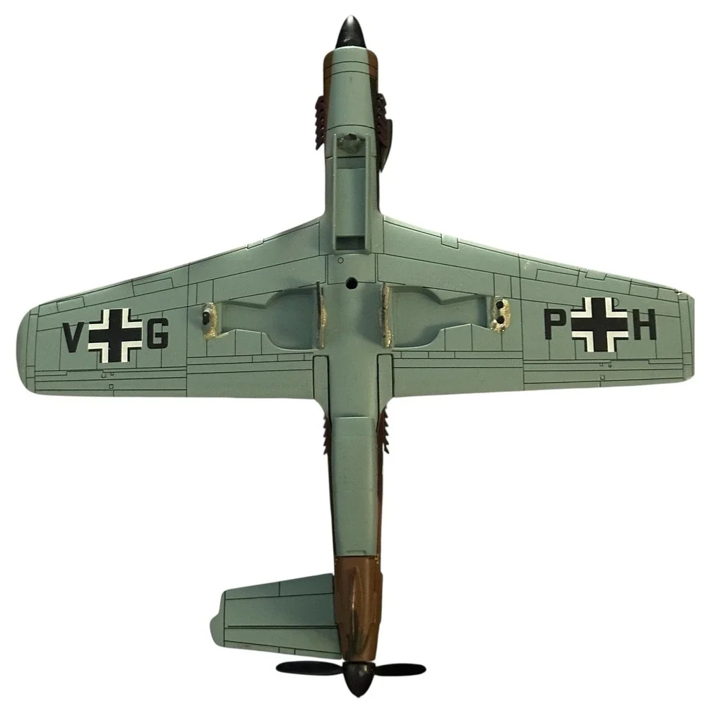 1944 Dornier DO-335A-1 Pfeil Heavy Fighter‎ 1/72 Diecast Model WWII